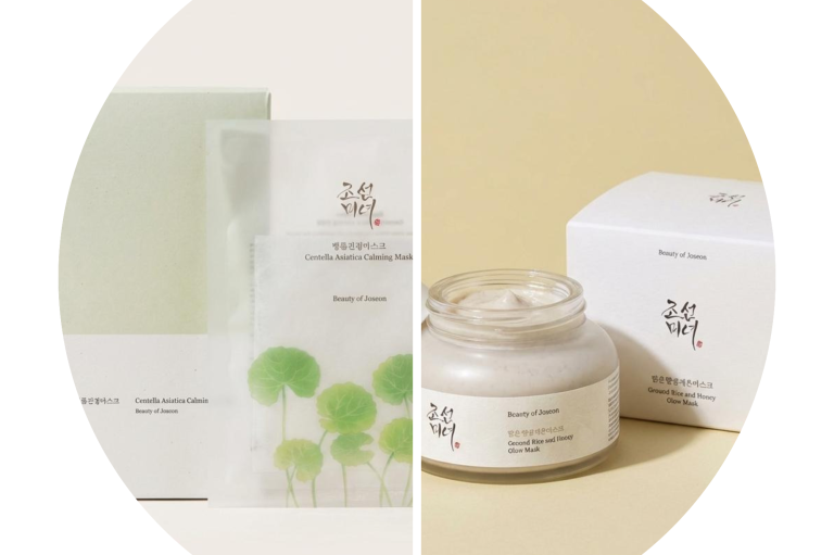 Kosmetische Masken online Shop