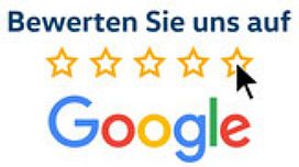 Bewertung Google https://g.page/r/CShcDKMCbPjeECE/review