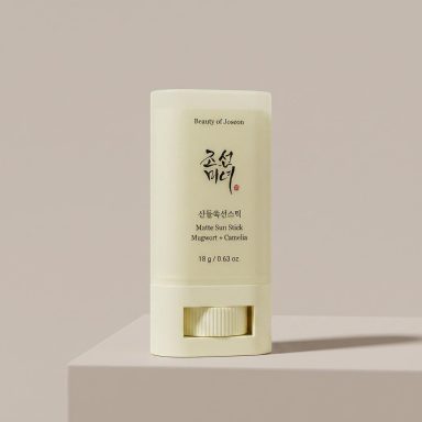 Beauty of Joseon Mugwort-Camelia Sun Stick Beauty of Joseon Sonnenschutz
