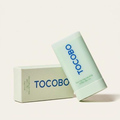 TOCOBO Cica Sun Stick SPF50+ TOCOBO Sonnenschutz