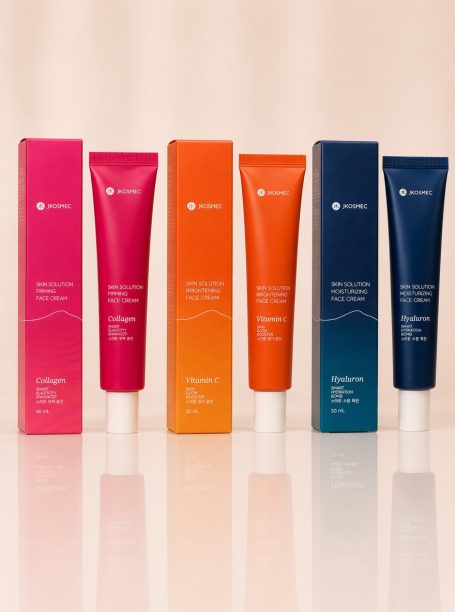 JKosmec Pflegecreme