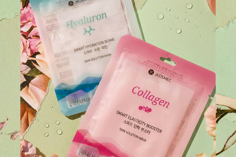 Gesichtsmasken online bestellen